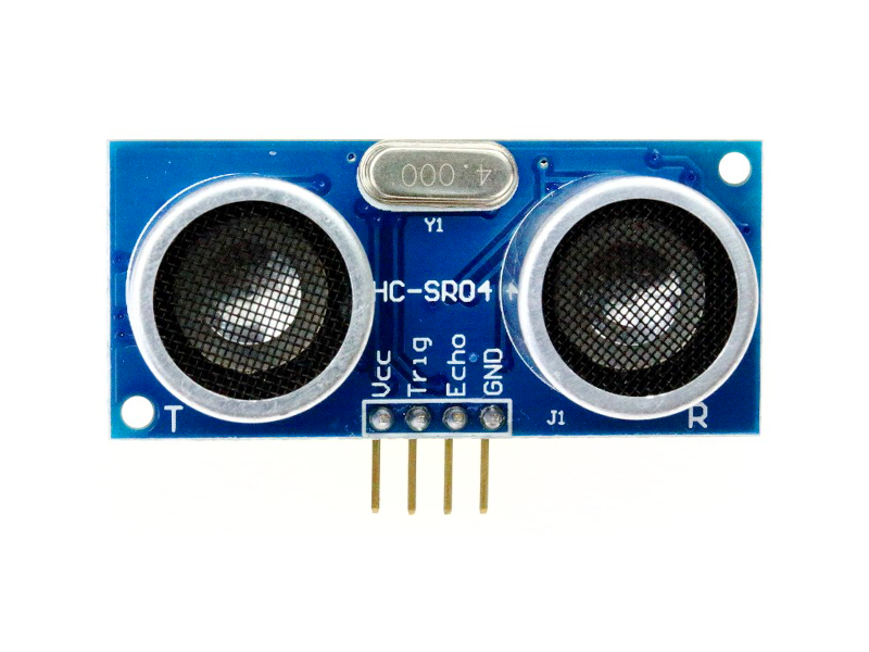 Ultrasonic Sensor HC-SR04 - Image 2